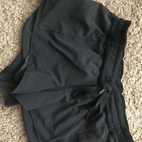Lululemon shorts - Picture 2 of 2